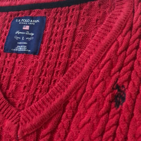 Polo knit long sleeve - Picture 2 of 3